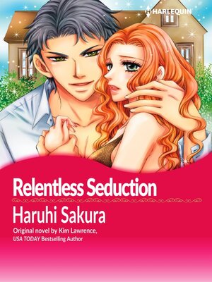 cover image of Relentless Seduction